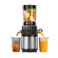 Elektrische zelfreinigende waterdichte slowjuicer van 300 ml voor gebruik in de auto, voor het gemakkelijk maken van verfrissende dranken