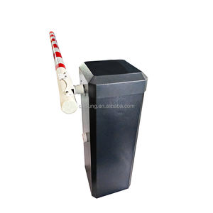 Barrière <span class=keywords><strong>de</strong></span> <span class=keywords><strong>circulation</strong></span> à vitesse rapide 0,9S, moteur servo DC, 10 millions <span class=keywords><strong>de</strong></span> cycles, système <span class=keywords><strong>de</strong></span> stationnement, portails automatiques, voies <span class=keywords><strong>de</strong></span> <span class=keywords><strong>circulation</strong></span> - Product Image 4