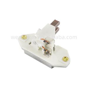 Wenle 12V <span class=keywords><strong>alternateur</strong></span> régulateur de tension IK401 CQ1010058 130510 20519001BN AER1401131811 régulateur électronique ERT111 régulateur - Product Image 4