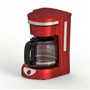 Mejoroom-Cafetera eléctrica PP de grado alimenticio para coches, 10 y 12 tazas, para exteriores, hoteles, vehículos recreativos - Product Image 4