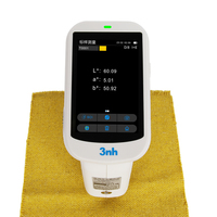 Espectrofotómetro Portátil 3nh ST-800, Colorímetro de Plástico para Pinturas, Tintas, Impresión Textil, Pruebas de Color, Proveedor Verificado