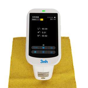 Espectrofotómetro Portátil 3nh ST-800, Colorímetro <span class=keywords><strong>de</strong></span> Plástico <span class=keywords><strong>para</strong></span> Pinturas, Tintas, Impresión Textil, Pruebas <span class=keywords><strong>de</strong></span> Color, Proveedor Verificado - Product Image 2