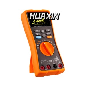 Multimètre numérique portable Keysight U1271A 30k points de mesure IP54 30000 points de mesure Tr - Product Image 1