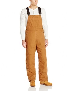 OEM Service Supply Polyester / Cotton Material <strong>Painters</strong> Bib <strong>Overalls</strong> - Product Image 3