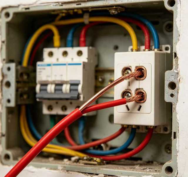 BVR Solid Flexible Copper Building Wire PVC Insulated 16 AWG 750V Electrical Cable for Indoor Distribution Box Wiring
