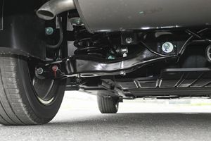 รถยนต์ไฟฟ้า BYD Sealion 6 06DM ระยะทางวิ่ง 205 กม. มอเตอร์ 160 กิโลวัตต์ สำหรับครอบครัว พลังงานใหม่ เหมาะสำหรับการเดินทางในเมือง - Product Image 5