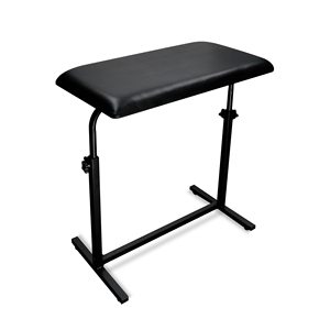 Soporte de Apoyo para Brazo y Pierna Ajustable para Tatuajes, Venta al por Mayor de Fábrica, Portátil, para Uso Profesional en Estudios de Tatuajes - Product Image 3