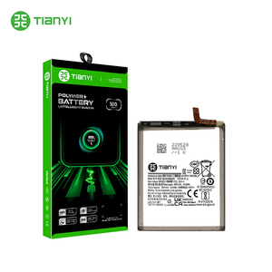 Batterie au lithium rechargeable de remplacement pour téléphone Xcover <span class=keywords><strong>G715</strong></span> 4050mAh 3.85V avec garantie de 12 mois en stock - Product Image 2