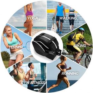 Échantillon Gratuit Sac de Sport à Bandoulière Ajustable Personnalisé avec Logo pour Pickleball, Sac Fourre-tout pour Raquette, Sac de Sport pour Femme, Sac de Pickleball - Product Image 6