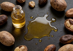 Aceite de Baobab Natural Prensado en Frío de Zambia, Extracto Herbal 100% Puro, Hidratante Profundo, Antienvejecimiento, Aroma Dulce y Terroso para Todo Tipo de Piel - Product Image 6
