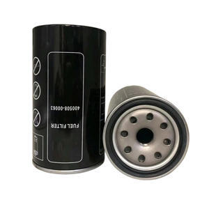 Filtro de Combustible de Alta Calidad en Oferta, OEM 400508-00063 40050800079 <span class=keywords><strong>SFC</strong></span>-89010 para Motor de Camión - Product Image 1