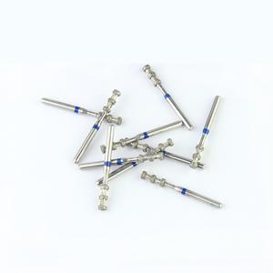 Kit di lucidatura manuale per protesi dentarie - Product Image 2