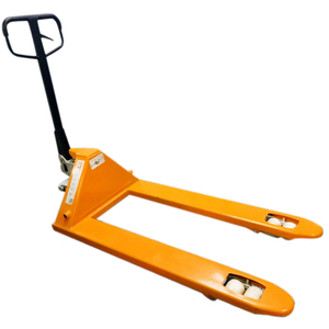 Gato hidráulico manual para palés, 2,5 toneladas, 3,5 toneladas, <span class=keywords><strong>4</strong></span> toneladas - Product Image 3