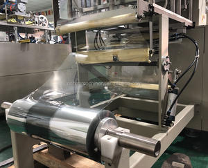 在中国制造的新设计塑料蛋盘制作机 - Product Image 2