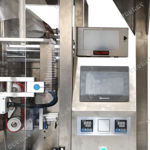 Máquina Empacadora Automática de Balones de <span class=keywords><strong>L</strong></span>átex con Pesaje Multicabezal, <span class=keywords><strong>en</strong></span> Oferta - Product Image 3