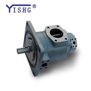 Pompe hydraulique Tokimec SQP41-30-2-86AA-18 Pompe à double palette de haute qualité SQP41-30-5-1DD-18 SQP41-75-4-1CC-18 SQP41-38-7-1CC-18 - Product Image 2