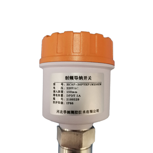 HCCK capacitancia transmisor de nivel electrodo agua <span class=keywords><strong>sensor</strong></span> de nivel de líquido, interruptor - Product Image 6
