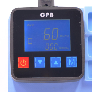 Mijing CPB 320 Pro CPB Mini 300 CPB Pad di riscaldamento <span class=keywords><strong>schermo</strong></span> LCD separatore per la riparazione del <span class=keywords><strong>telefono</strong></span> tappetino di riscaldamento per la riparazione dello <span class=keywords><strong>schermo</strong></span> del cellulare - Product Image 4