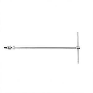 Llave Inglesa 273 Ctx, Longitud L, Ancho B, Herramienta Profesional para Trabajos de Precisión - Product Image 2