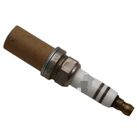 شمعة إشعال 06H905611 لمحركات فولكس فاجن وأودي 1.8T و2.0T EA888 |   قطع غيار بديلة أصلية