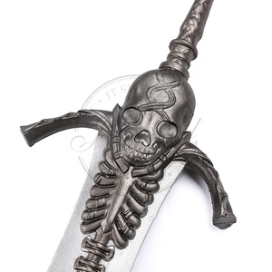 Espada <span class=keywords><strong>de</strong></span> goma <span class=keywords><strong>de</strong></span> espuma para Cosplay, Cosplay <span class=keywords><strong>de</strong></span> Devil May Cry Dante - Product Image 5