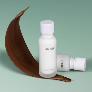 Loción vegana Coreana de Ureun-Cuidado DE LA PIEL multifuncional para la reparación de la hidratación y la piel sensible con fórmula Centella Panthenol - Product Image 1