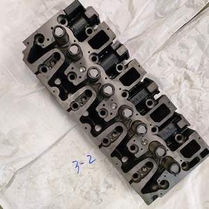 Conjunto de <span class=keywords><strong>Culata</strong></span> RUIPEI para Motor EC210D D5E - Reemplazo de Ajuste Directo - Product Image 5