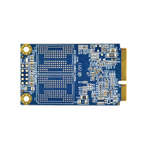 目标直销MSATA迷你SATA固态硬盘新工业杜罗迪斯科，容量为16GB至1TB - Product Image 2