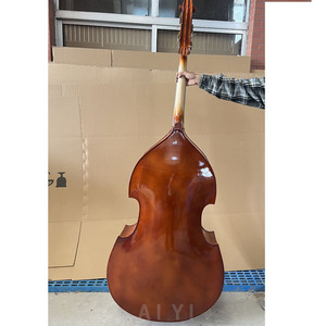 Vente en gros <span class=keywords><strong>Contrebasse</strong></span> d'entraînement <span class=keywords><strong>contrebasse</strong></span> en bois d'érable et d'épicéa <span class=keywords><strong>contrebasse</strong></span> <span class=keywords><strong>contrebasse</strong></span> <span class=keywords><strong>contrebasse</strong></span> - Product Image 5