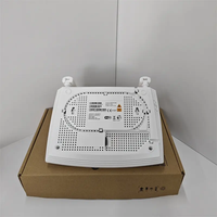 ONU moins cher F780C /HG6821M/EG8145V5/h2-2 4GE+TEL+2USB XPON Double bande 2.4 & 5G Bon Wifi