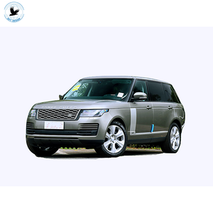 Kit de Carrocería para Range Rover Vogue 2014-2017, Estilo OEM Nuevo, Parachoques y Clips Incluidos para 2020 - Product Image 2