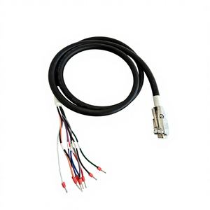 צמת חוטים D-SUB 09 - Product Image 2