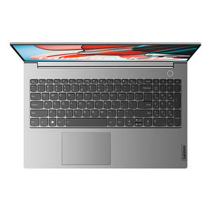 สำหรับ <span class=keywords><strong>Lenovo</strong></span> <span class=keywords><strong>thinkbook</strong></span> 15 Gen5 2023รุ่นล่าสุด AMD <span class=keywords><strong>Ryzen</strong></span> <span class=keywords><strong>5</strong></span> 7530U 16GB RAM 512GB SSD 15.6นิ้ว FHD IPS backlit DISPLAY - Product Image 3