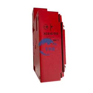 ブランドの新しいタイプのElectricaスイッチXCSE8312 - Product Image 2