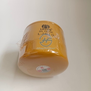 Filtro de Aceite de Motor <span class=keywords><strong>4D95</strong></span>/S4E/S6E/4DQ5 para Montacargas Komatsu - Product Image 5