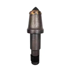 Customized Brand Tricone Drill Bit Rock Size 8 Rock Trencher Bits Price