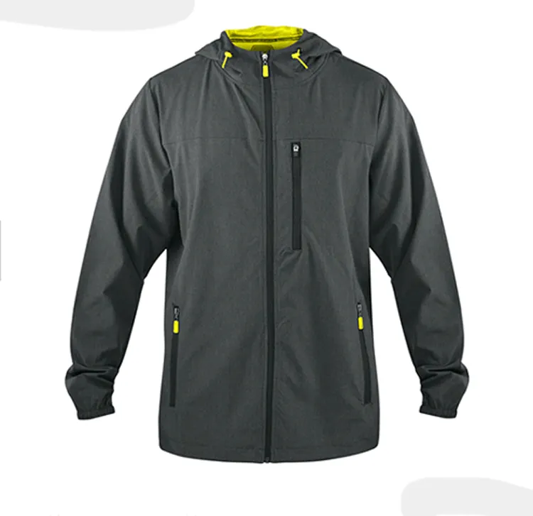 Водонепроницаемая куртка для плавания на заказ, уличное пальто, 3л, морская куртка