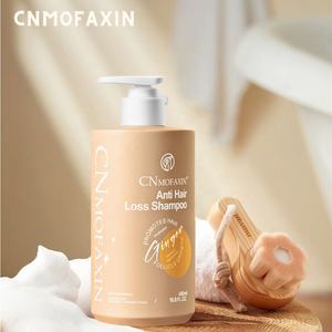 Shampoo Anticaduta al 100% Naturale con Siero Spray - Vendita Calda in Vietnam - Product Image 6