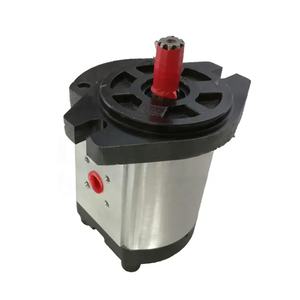 Pompe hydraulique <span class=keywords><strong>AZPW</strong></span> AZPB AZPS AZPN AZPG AZPF Série Pompe à engrenages hydraulique pour tracteur Pompe à engrenages externe hydraulique - Product Image 4