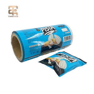 <span class=keywords><strong>Film</strong></span> d'emballage en plastique, <span class=keywords><strong>film</strong></span> en rouleau pour en-cas, <span class=keywords><strong>film</strong></span> en rouleau imprimé, <span class=keywords><strong>film</strong></span> BOPP métallisé, emballage automatique en rouleau de plastique, graines de tournesol - Product Image 1