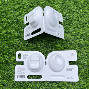 Tùy chỉnh chuyên nghiệp phân hủy sinh học tái chế bột giấy bao bì thân thiện với môi giấy nhựa bao bì điện tử cho vận chuyển - Product Image 4