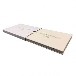 Impresión promocional 5 pulgadas IPS <span class=keywords><strong>Video</strong></span> Folleto Lcd <span class=keywords><strong>Video</strong></span> Caja de regalo Cambio de libro Página Diferente <span class=keywords><strong>Video</strong></span> Maiker - Product Image 5