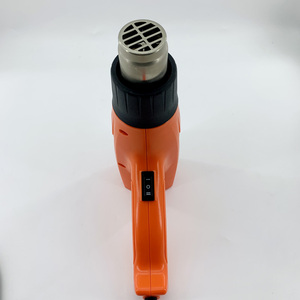<span class=keywords><strong>Pistola</strong></span> de Aire Caliente, Soldador Digital Manual, <span class=keywords><strong>Pistola</strong></span> de Calor Eléctrica con Cable, <span class=keywords><strong>Mini</strong></span> <span class=keywords><strong>Pistola</strong></span> de Calor para Encoger Envolturas y Sellar, 12v para Reparación de Móviles, 2000w - Product Image 5