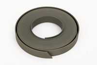Anneau de guidage HOVOO en PTFE, résistant à l'usure, 8*4-50*4