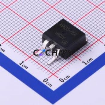 Whole Sale BUK9635-55A-VB TO-263(D2PAK) Transistor Field Effect Transistor (MOSFET)