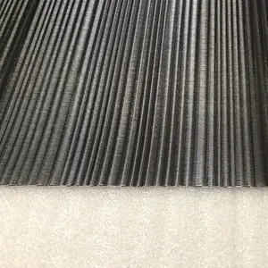 Заводская цена, Металлическое волокно, ткань, стекло с металлической сеткой для покрытия стен