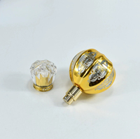 Vente flash : flacon de parfum vide, logo et étiquettes personnalisés, flacon vaporisateur cosmétique 50ml, atomiseur, flacon de parfum en verre pour cadeau