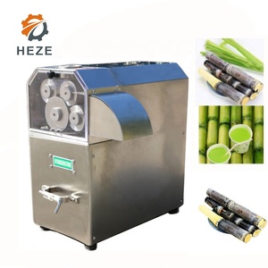 Giá Thấp Điện Mía Máy Ép Trái Cây Vắt/Máy Nước Mía Máy - Product Image 2