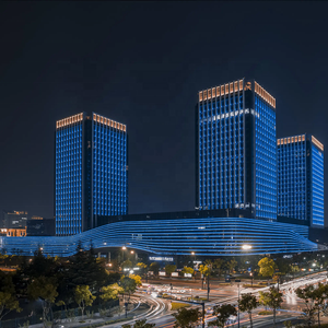 LED Neon Linh Hoạt 24 V Có Mặt Ánh Sáng IP68 Side Bend Không Thấm Nước LED Flex Tuyến Tính - Product Image 3