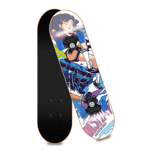 Compra de Tablas de Skateboard al por Mayor Directamente de Fábrica - Product Image 1